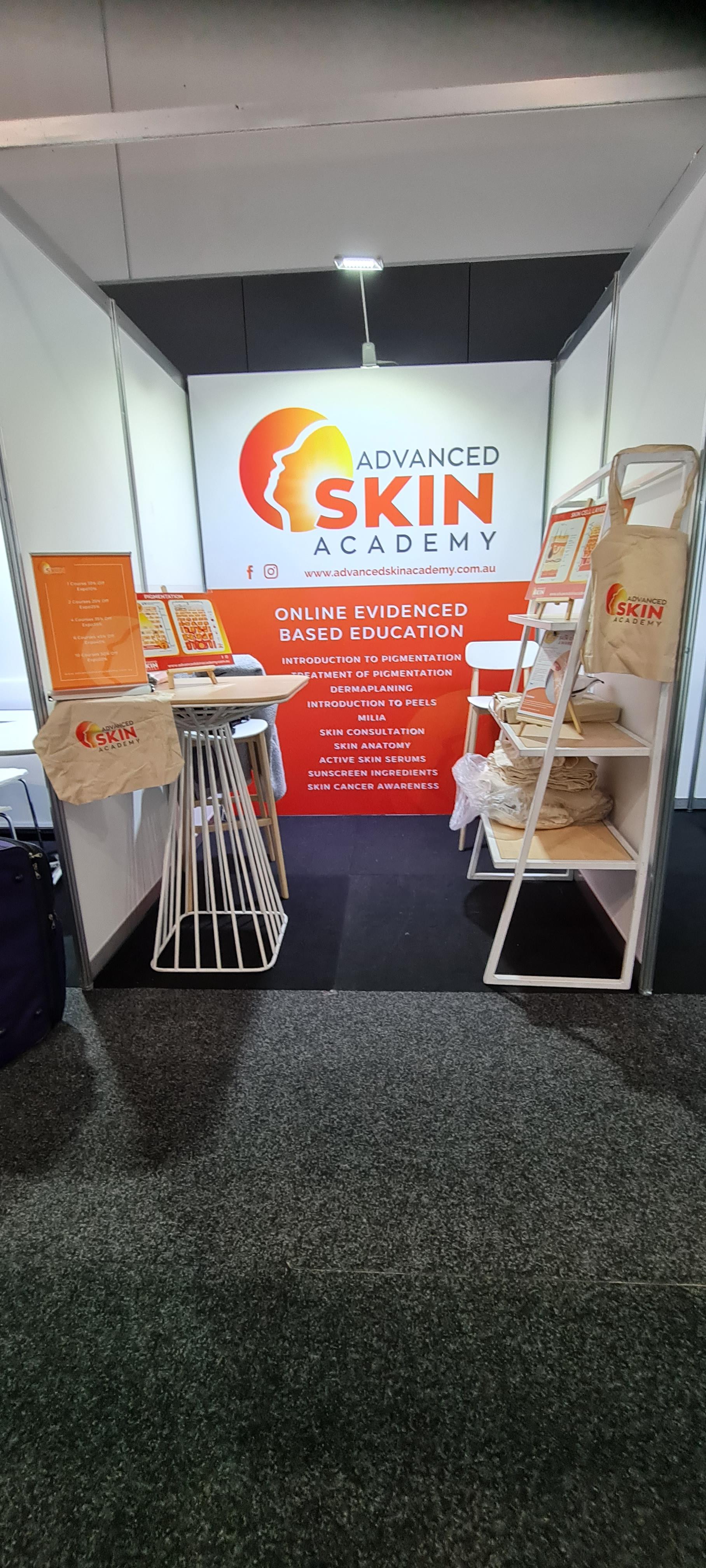 Images Advanced Skin Academy