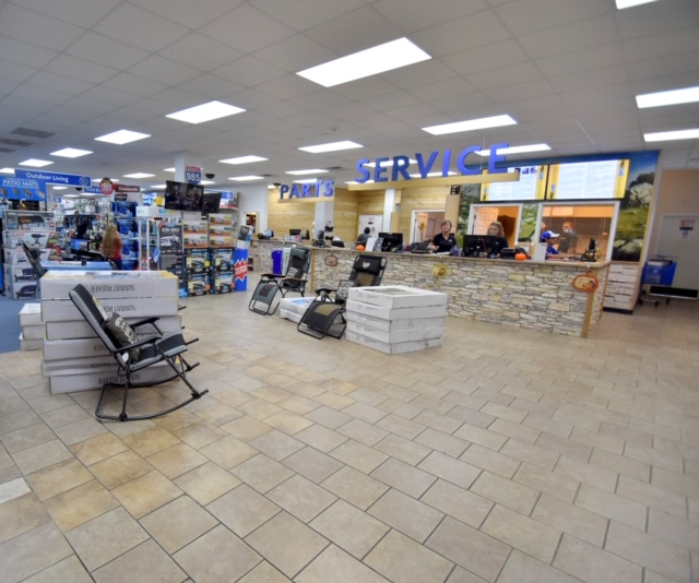 Images Camping World RV Sales