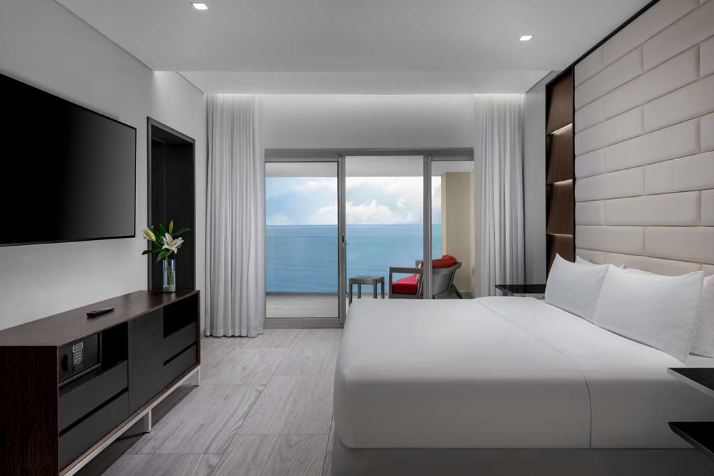 Images Hilton Vallarta Riviera All-Inclusive Resort