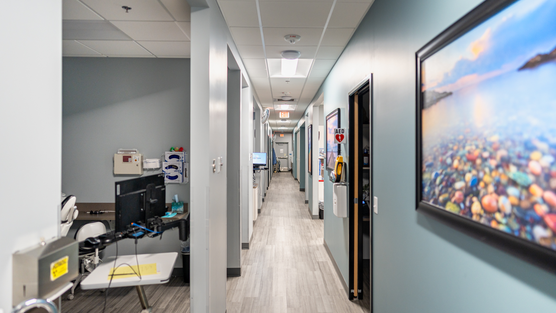 Gentle Dental Lancaster Image