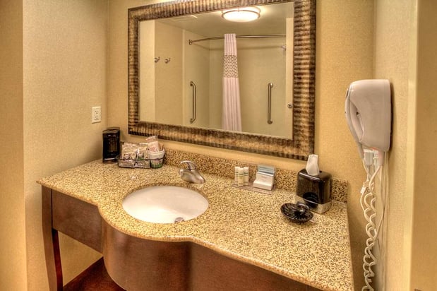 Images Hampton Inn Roanoke Rapids