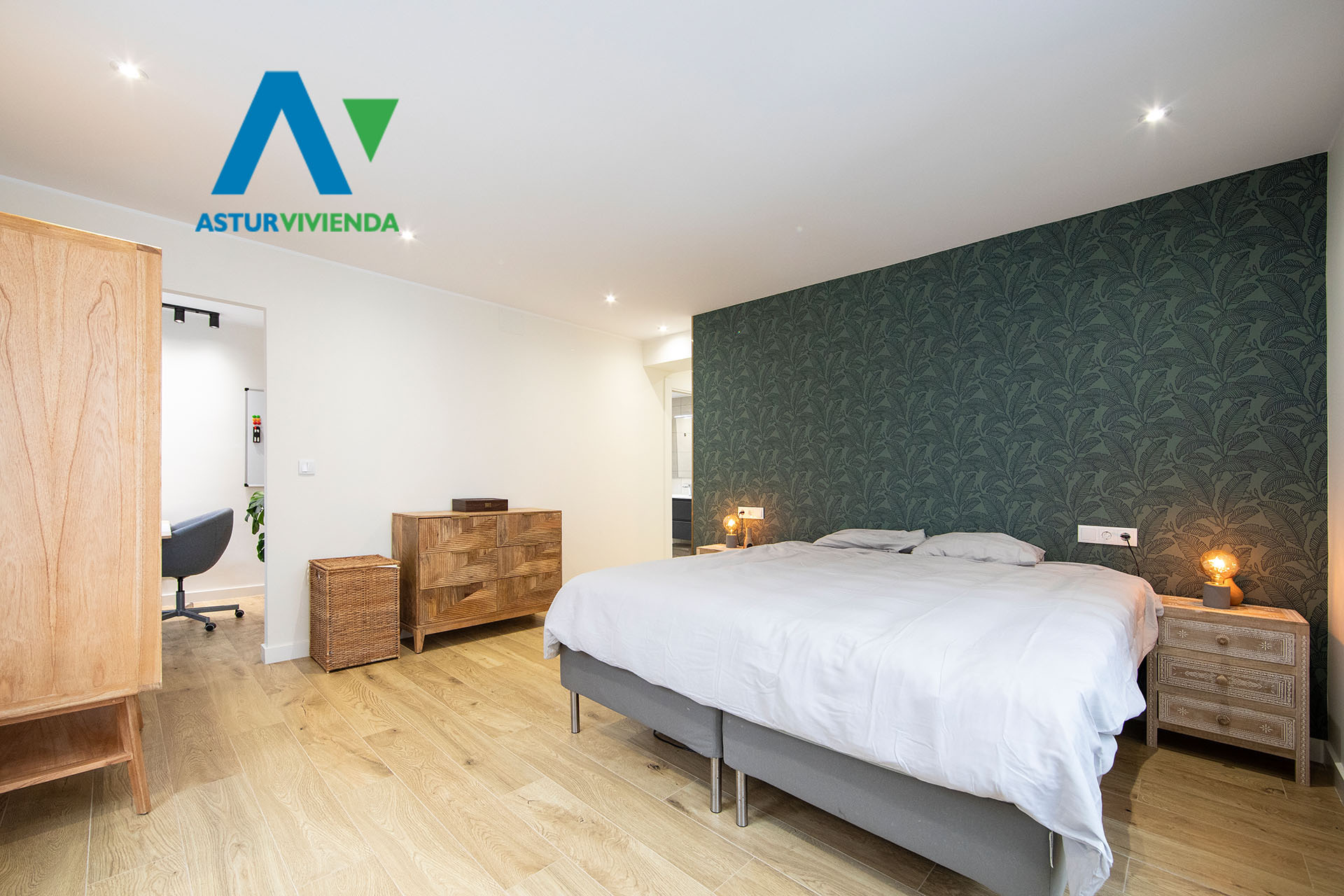 Images Asturvivienda Inmobiliaria