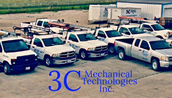 Images 3C Mechanical Technologies, Inc.