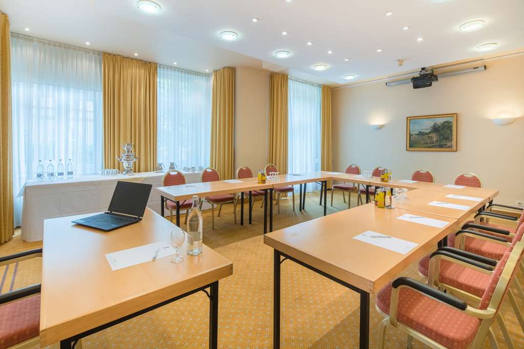 Bilder Best Western Hotel Geheimer Rat