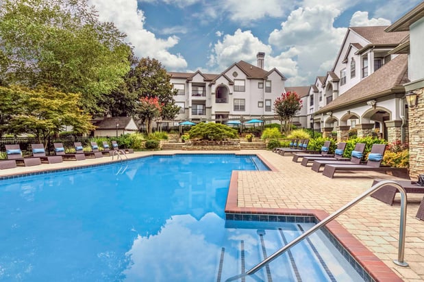Images Camden Dunwoody Apartments