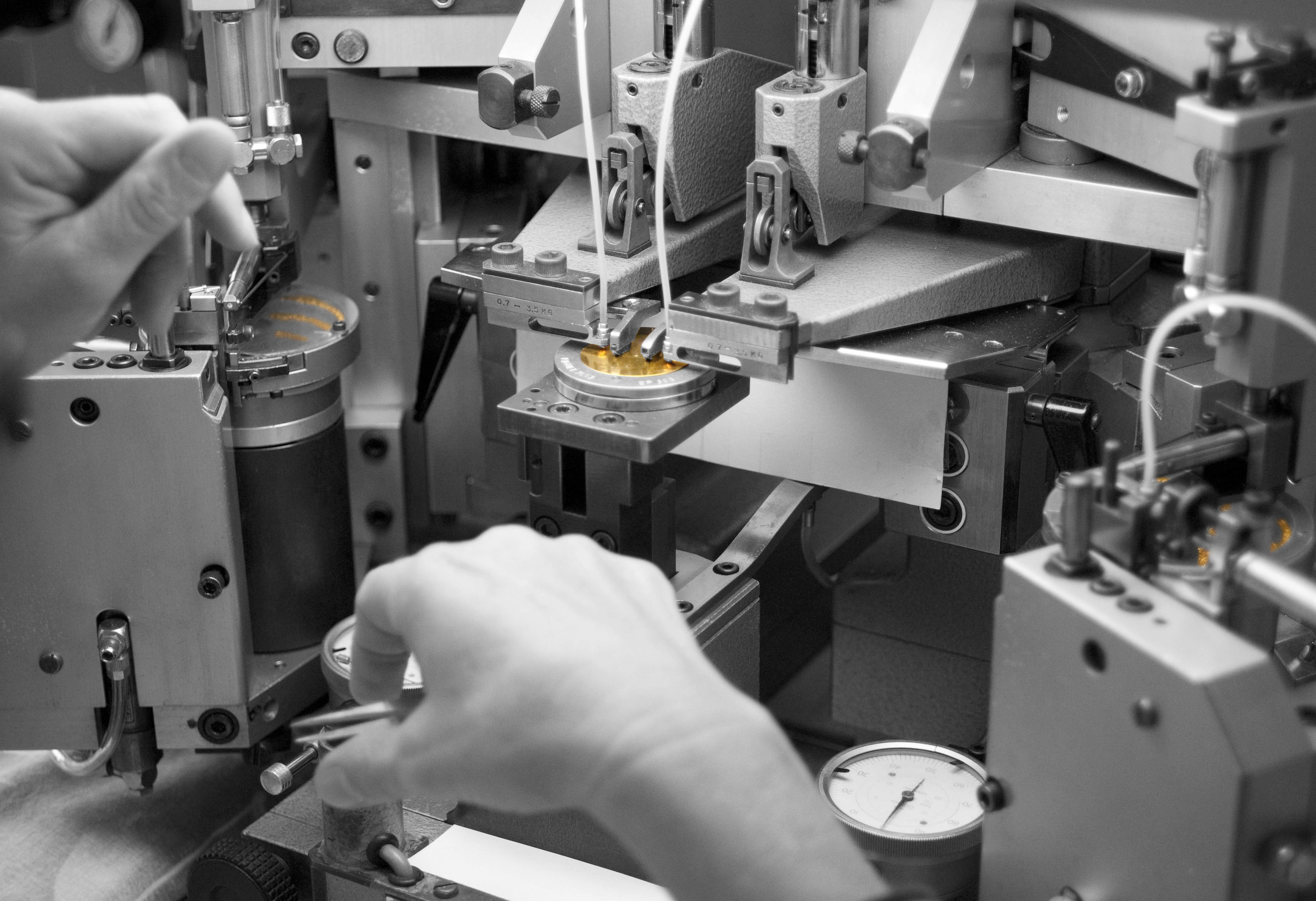 Bilder Fehr et Cie SA