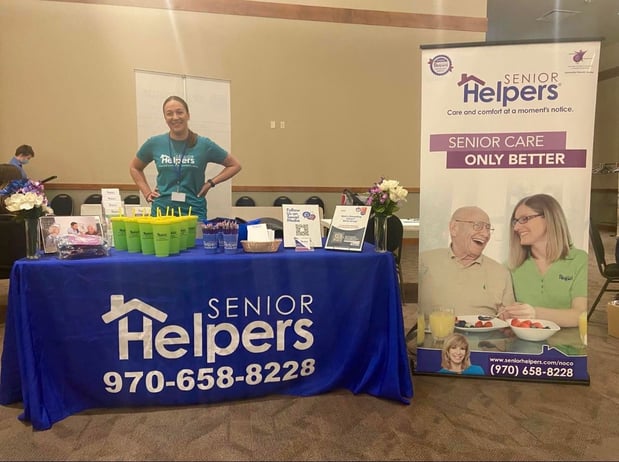 Images Senior Helpers