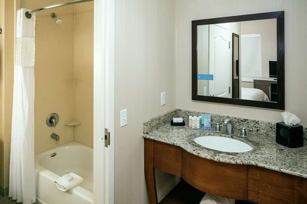 Images Hampton Inn & Suites Arroyo Grande/Pismo Beach Area