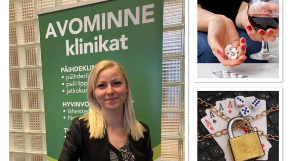Images Avominne klinikat