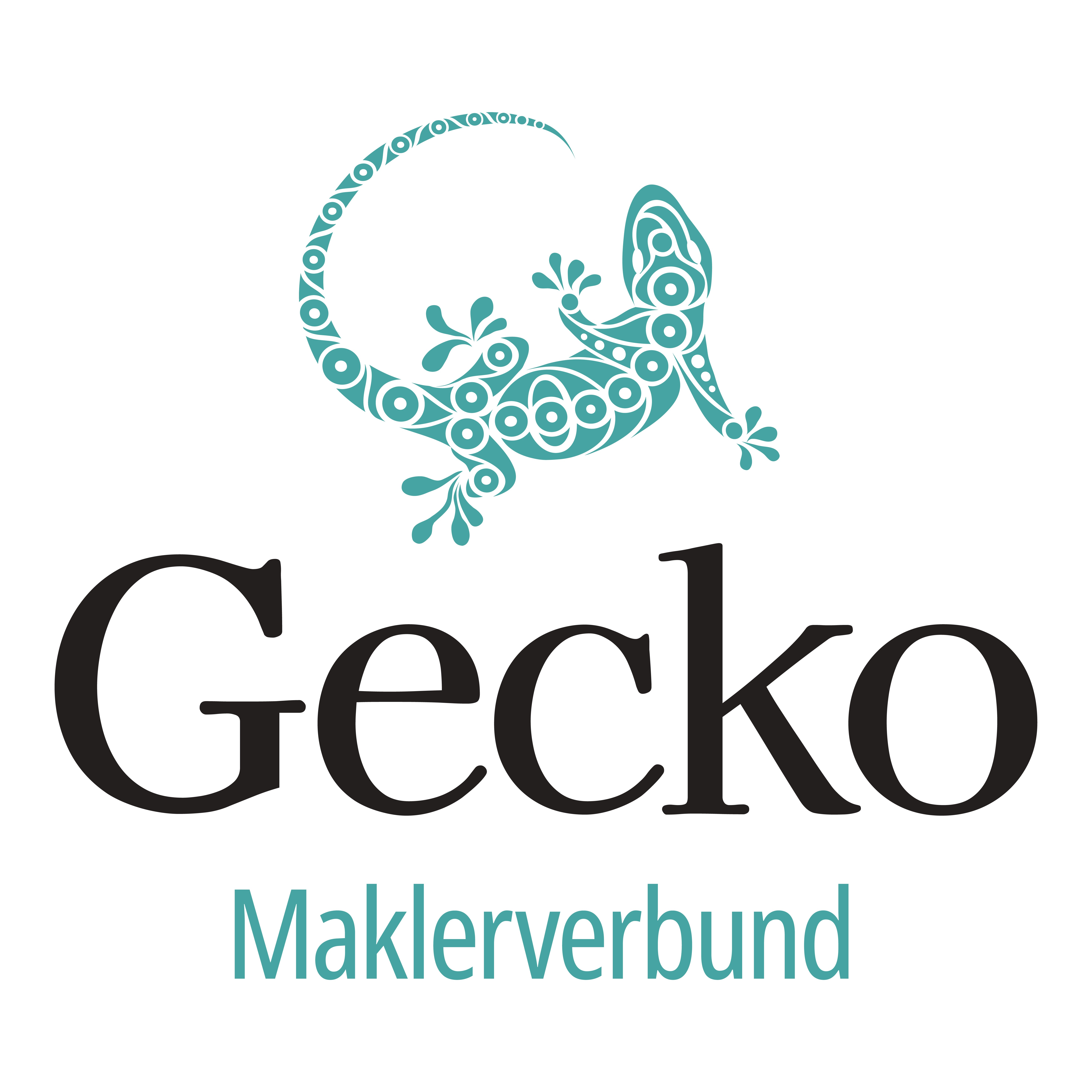 Logo von Gecko Maklerverbund GmbH & Co. KG