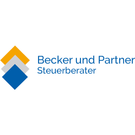 Logo Becker und Partner Steuerberater