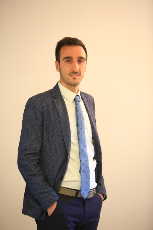Images Francesco Riso Dottore Commercialista e Revisore Legale