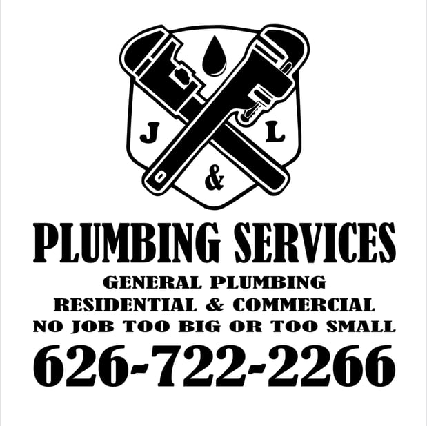 Images J&L Plumbing Services