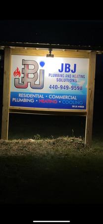 Images JBJ Plumbing and Heating Solutions LLC