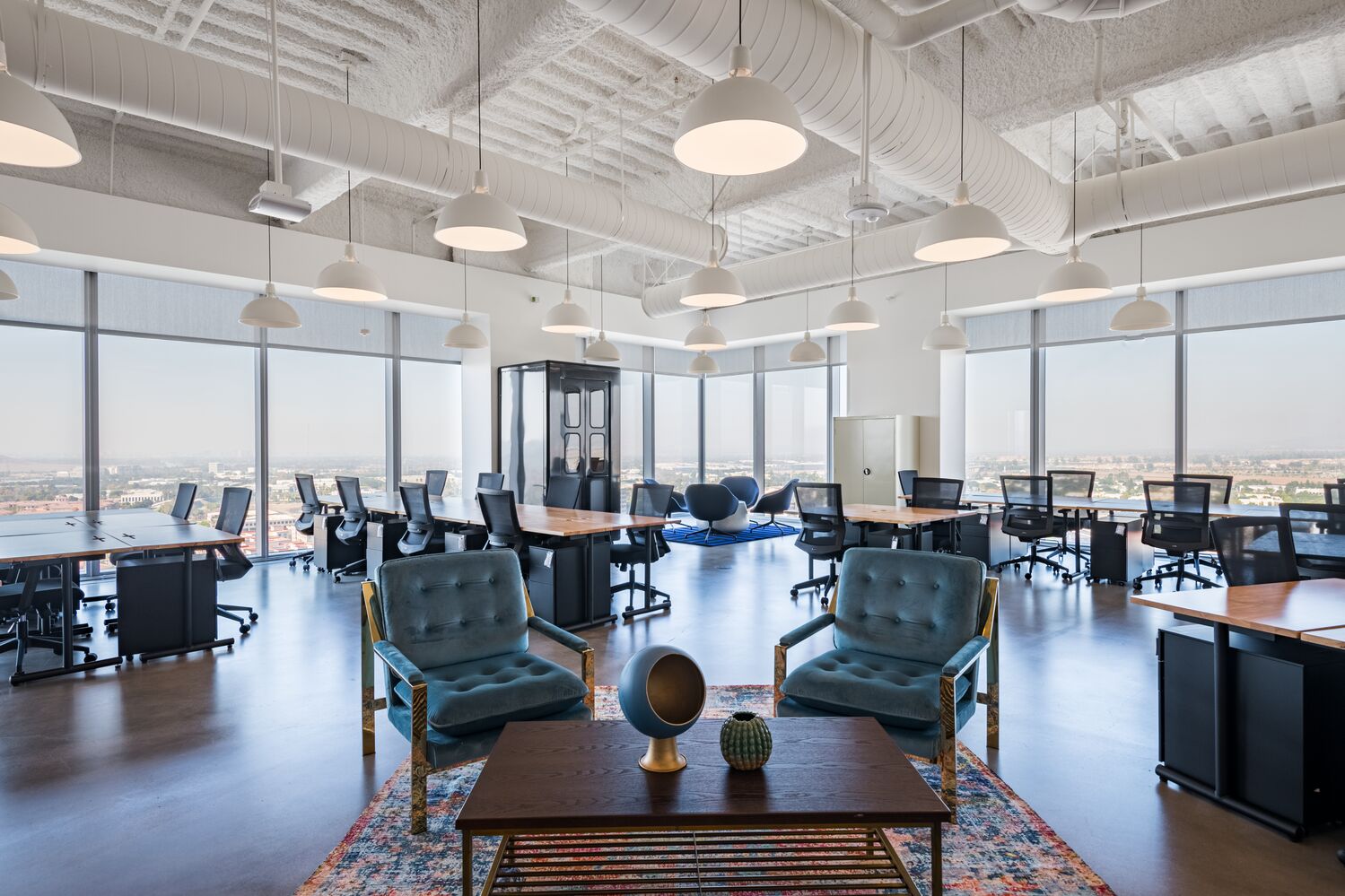 Private Office