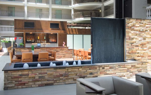 Images Embassy Suites by Hilton Colorado Springs