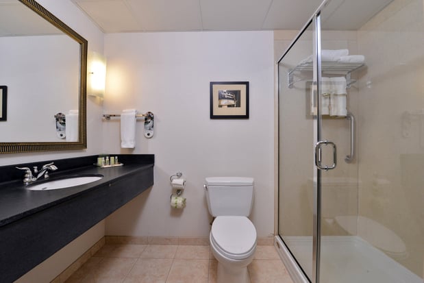 Images Holiday Inn Madison at the American Center by IHG