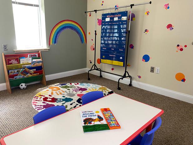 Images Kaleidoscope ABA Therapy Services