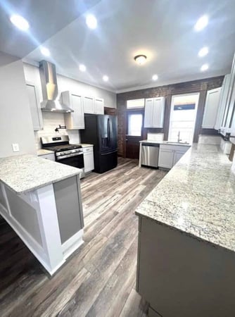 Images HinsFord Building & Remodeling