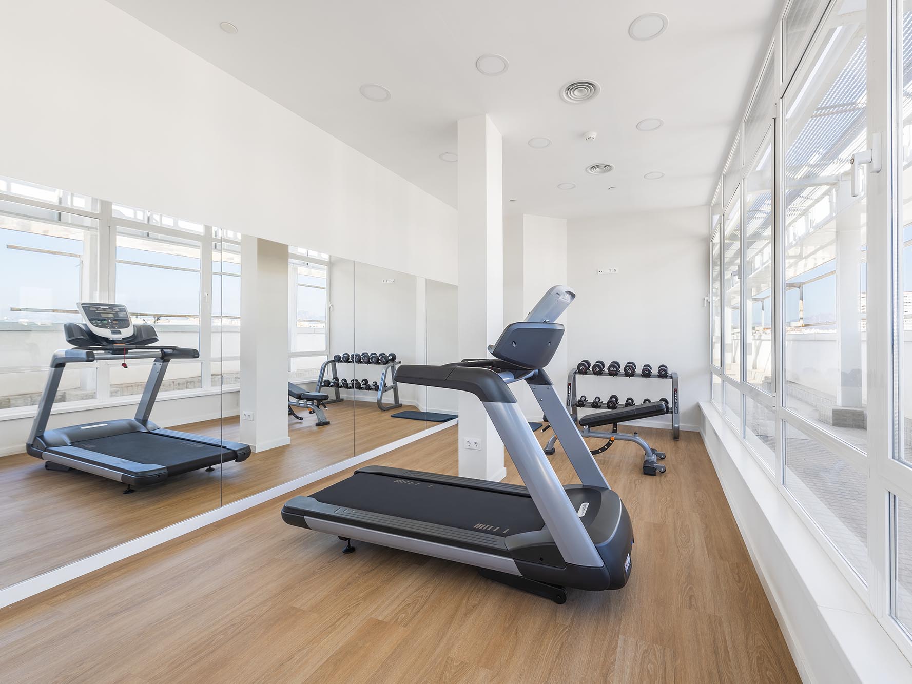 Images Hotel Eurostars Lucentum