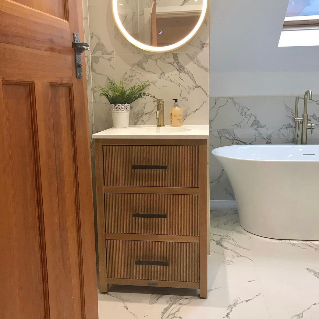 Images Harvey George - Harrogate Bathroom Showroom