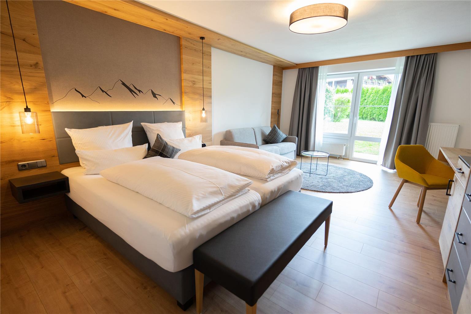 Bild 74 Alpenhof Oberstdorf Hotel & Spa, BW Signature Collection in Oberstdorf