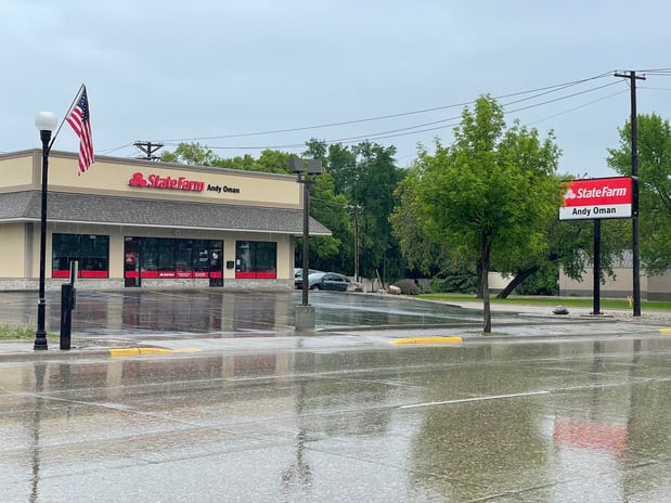 Images Andy Oman - State Farm Insurance Agent