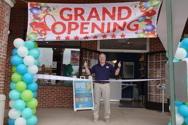 Images The DRIPBaR Doylestown