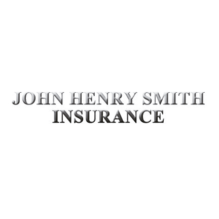John Henry Smith Insurance, Inc. Logo
