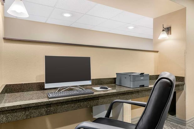 Images Best Western Executive Inn & Suites