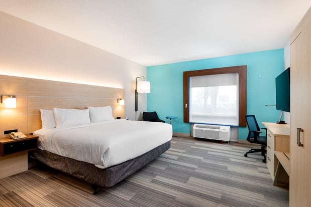 Images Holiday Inn Express & Suites Daphne-Spanish Fort Area by IHG