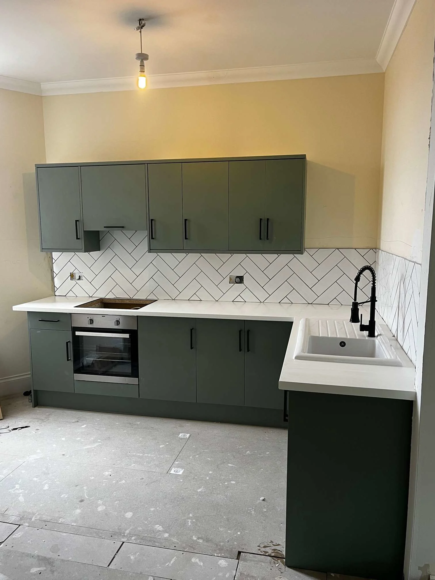 Images T&G Building Solutions Ltd