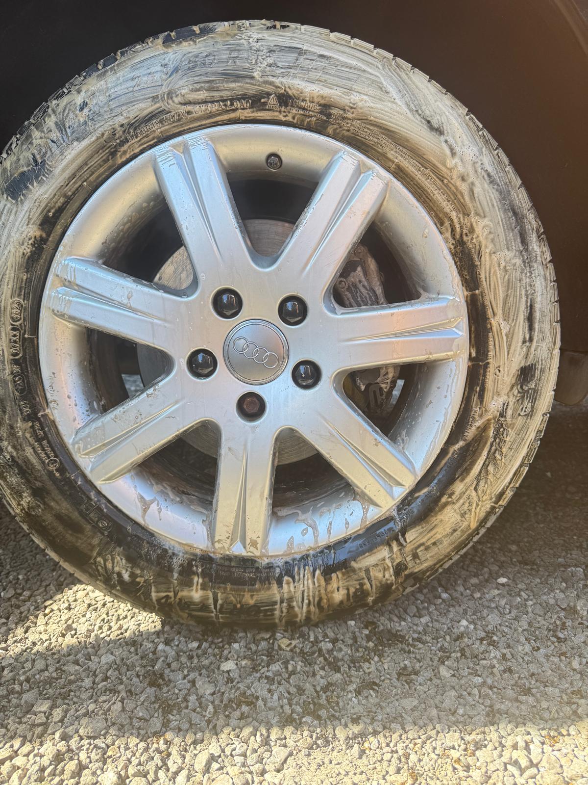 Images XPROdetailing