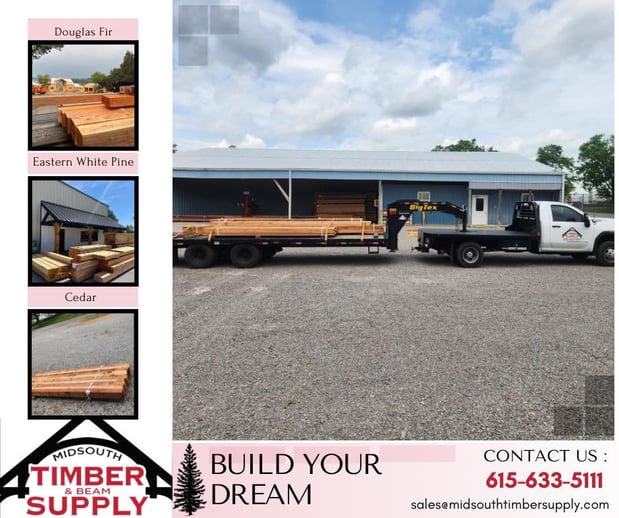 Images Midsouth Timber & Beam Supply