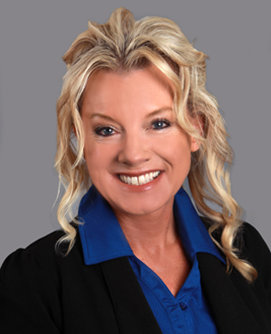 Heather England Professional Headshot