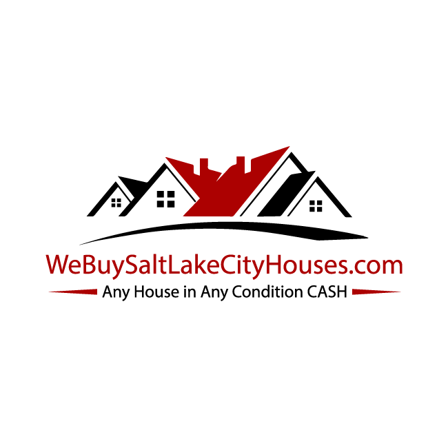 We Buy Salt Lake City Houses Logo