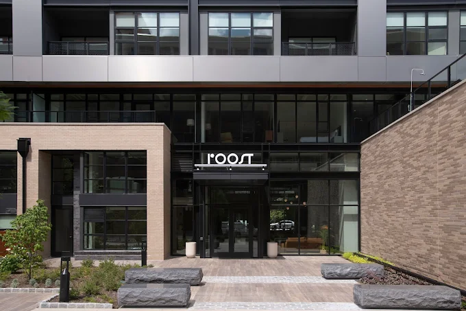 Images ROOST Baltimore