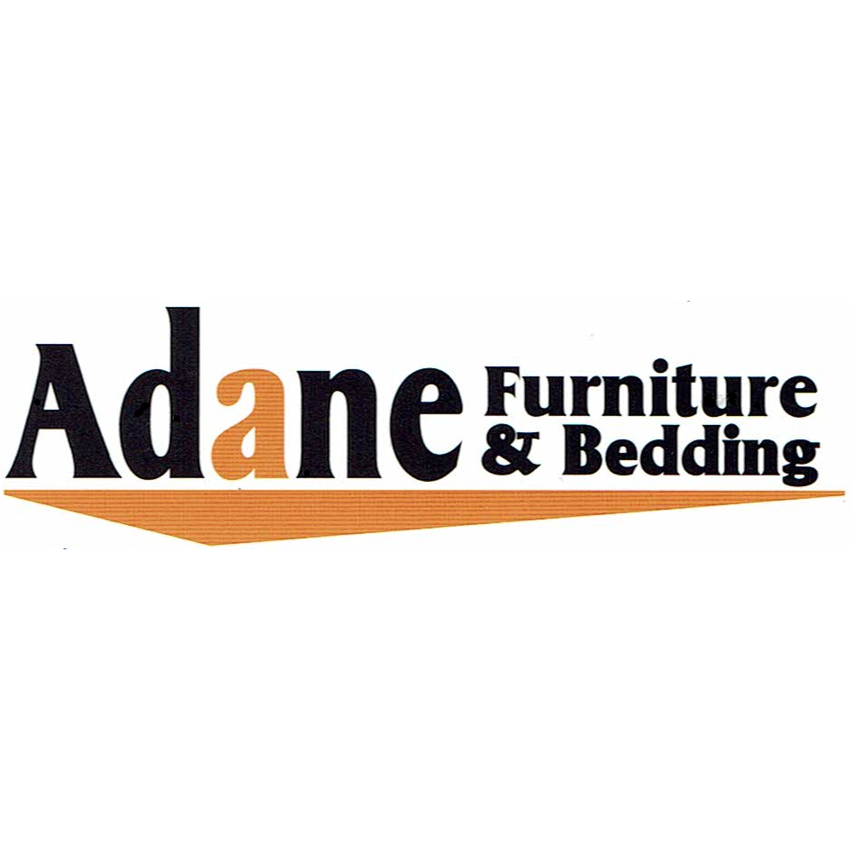 Adane Furniture Beds R Us Logo