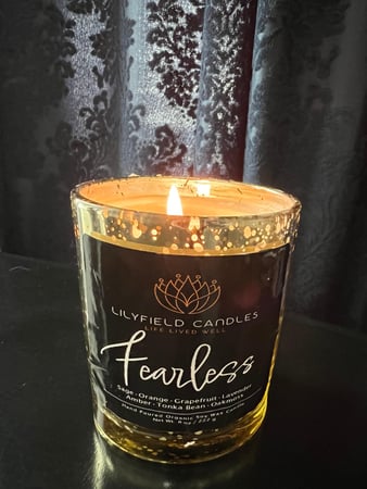 Images Lilyfield Candles