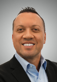 Jason Sladek headshot