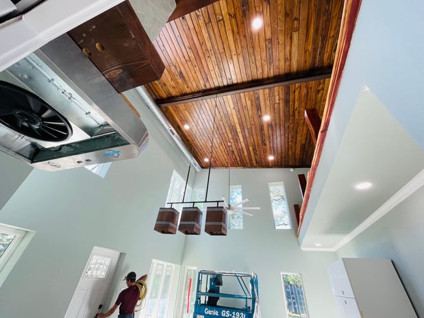 Images BPP Professional Painting LLC