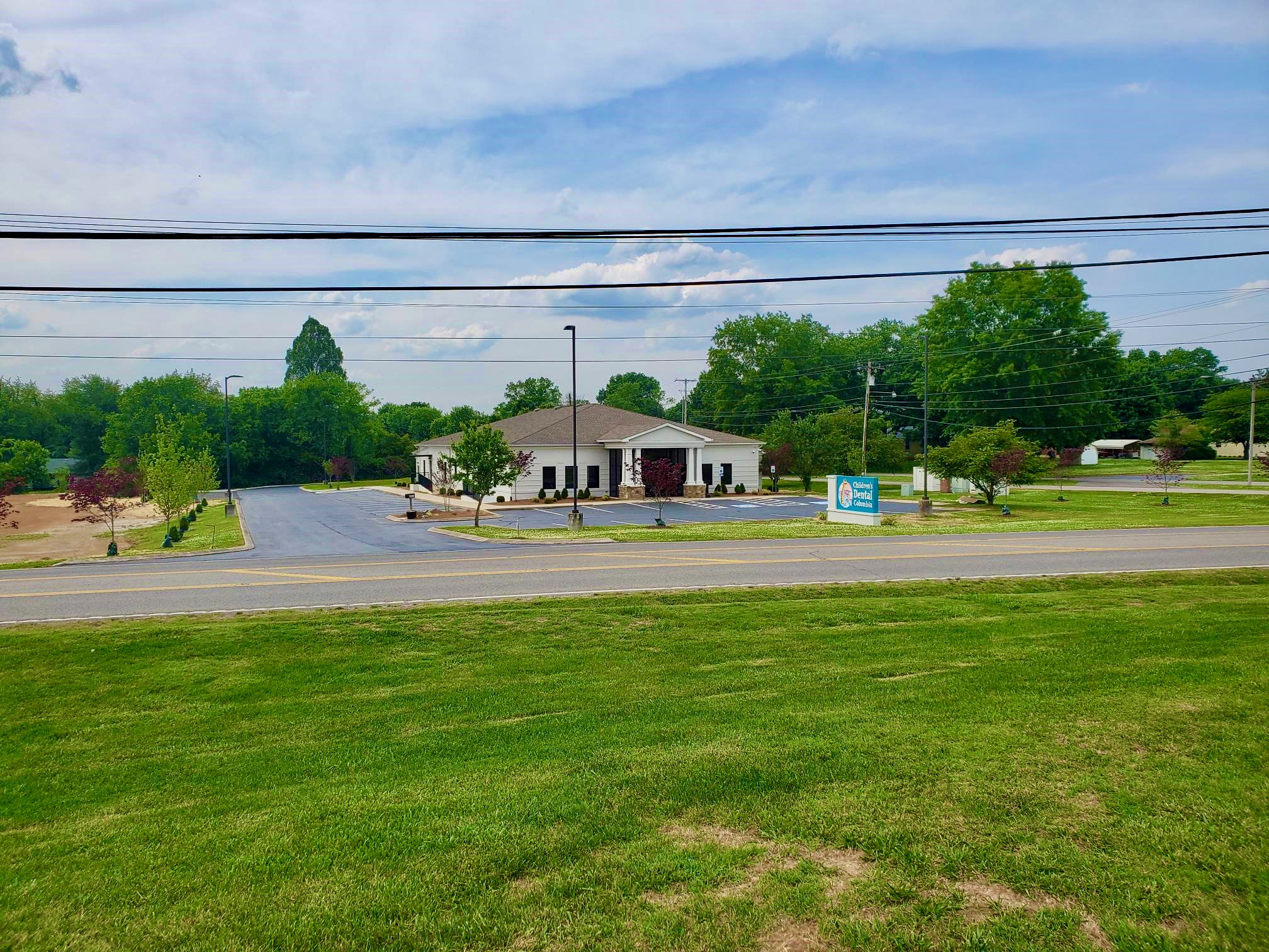 Children's Dental Columbia Image