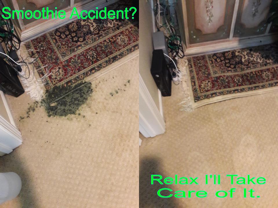 Able Body Carpet & Restoration Photo