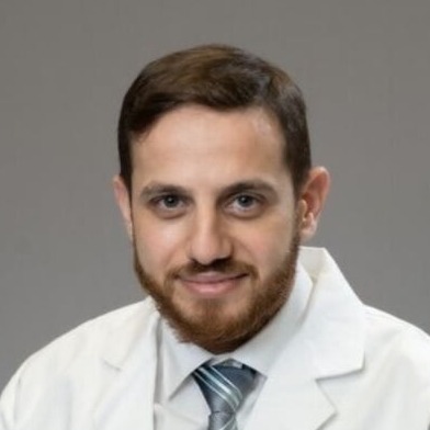 Issam Eid