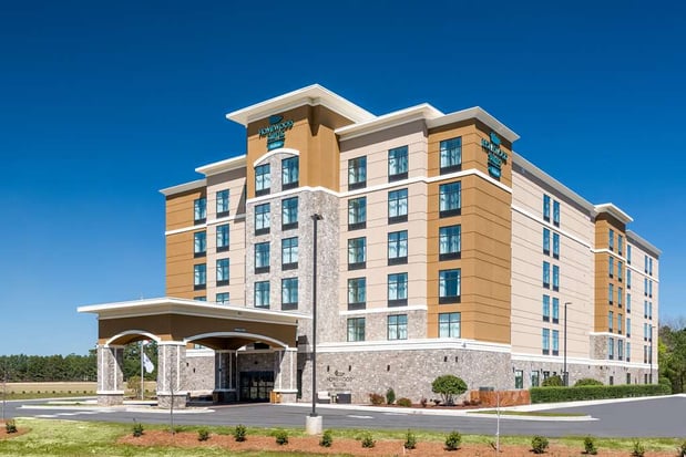 Images Homewood Suites by Hilton Fayetteville