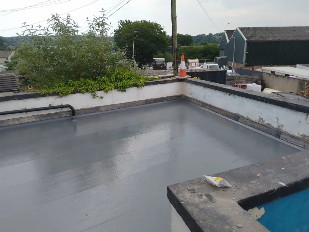 Images Stormproof Roofing and Building wales Ltd