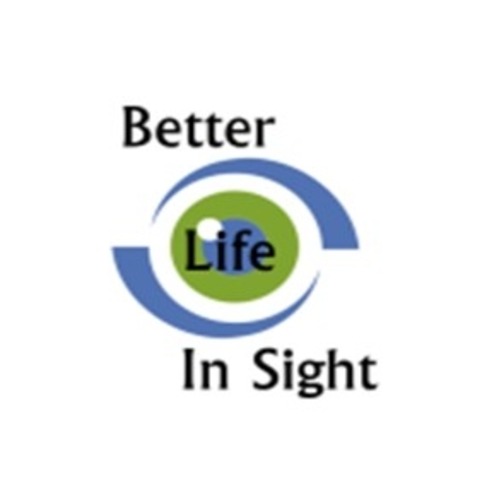 Better Life in Sight Foundation Logo