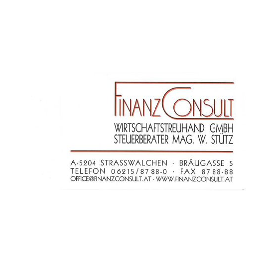 Finanzconsult WTH GmbH Logo