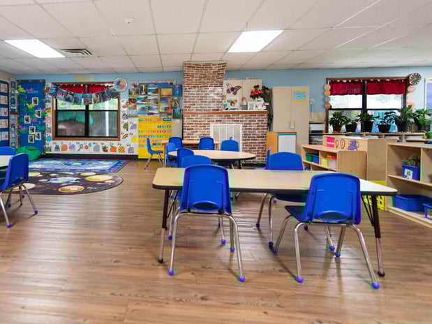 Images Parham Road KinderCare