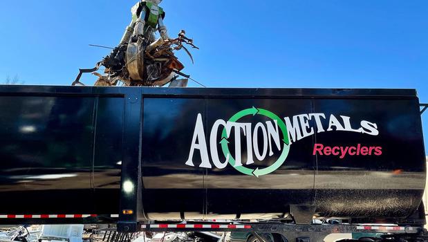 Images Action Metals Recyclers